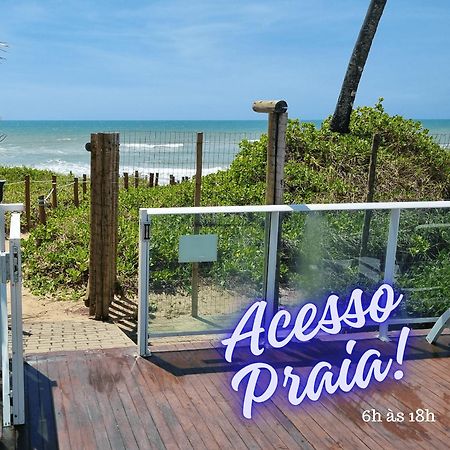 Areias Do Mar ! 2 Quartos Familia Com Varanda A213 Barra de Sao Miguel Εξωτερικό φωτογραφία