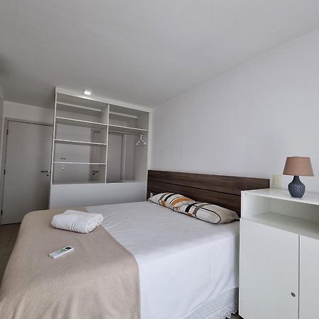 Areias Do Mar ! 2 Quartos Familia Com Varanda A213 Barra de Sao Miguel Εξωτερικό φωτογραφία