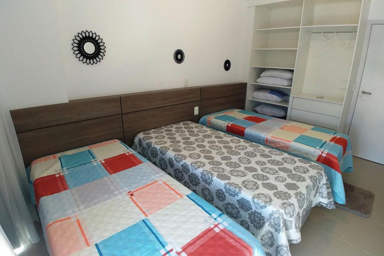 Areias Do Mar ! 2 Quartos Familia Com Varanda A213 Barra de Sao Miguel Εξωτερικό φωτογραφία