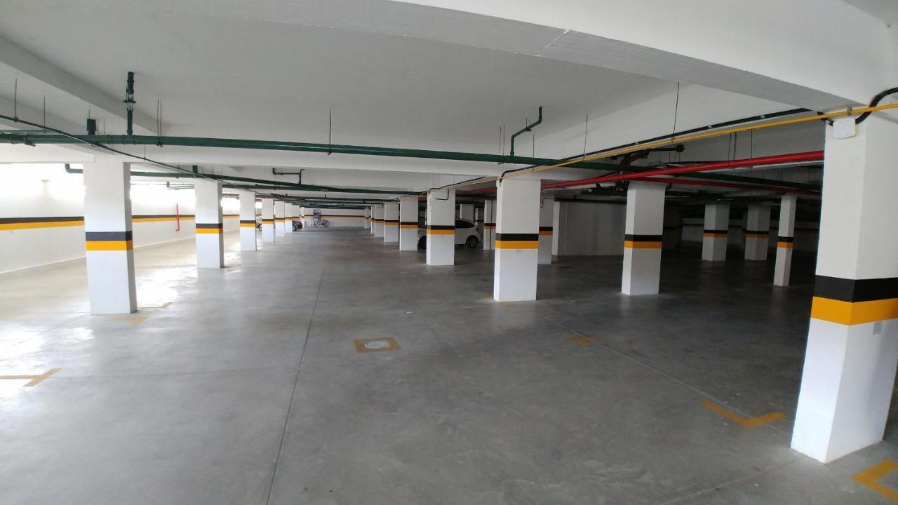Areias Do Mar ! 2 Quartos Familia Com Varanda A213 Barra de Sao Miguel Εξωτερικό φωτογραφία