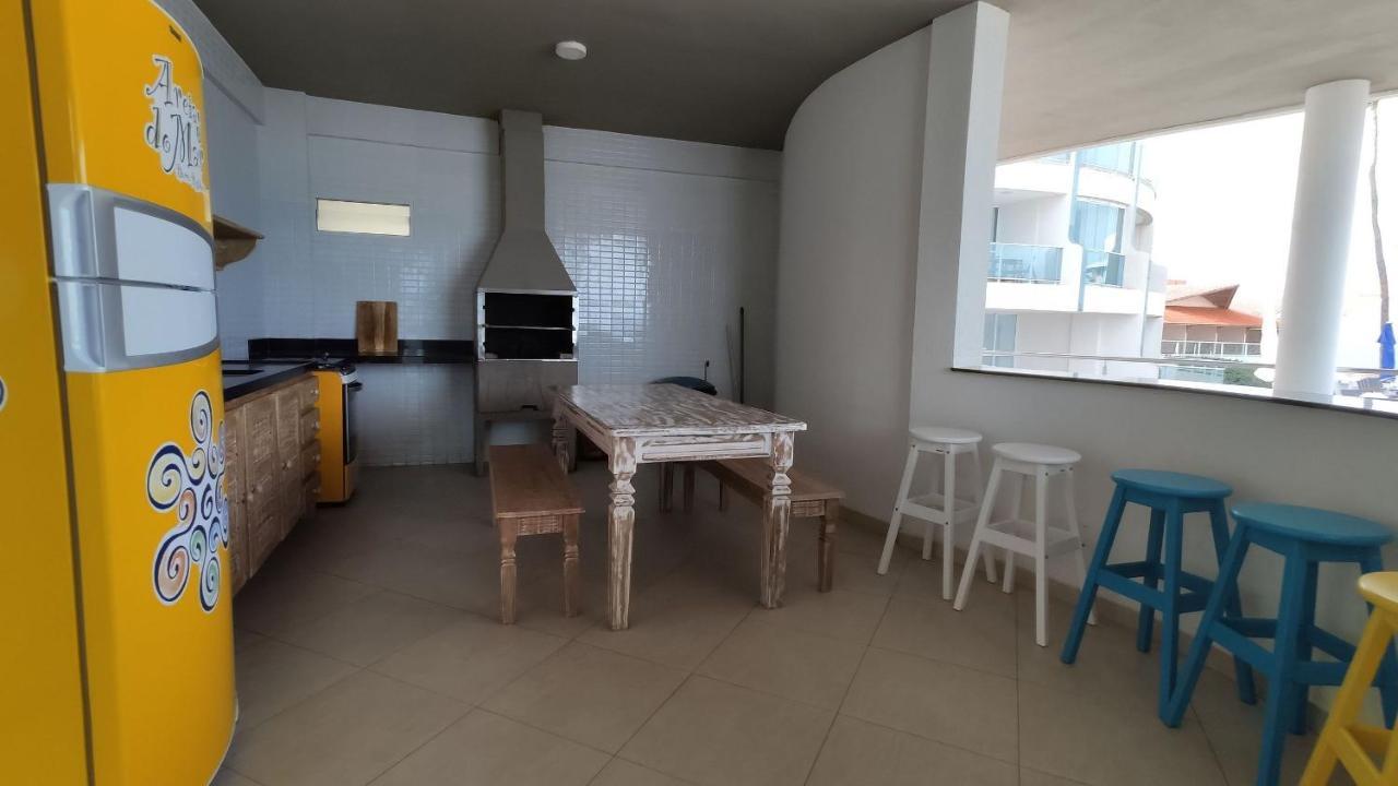 Areias Do Mar ! 2 Quartos Familia Com Varanda A213 Barra de Sao Miguel Εξωτερικό φωτογραφία