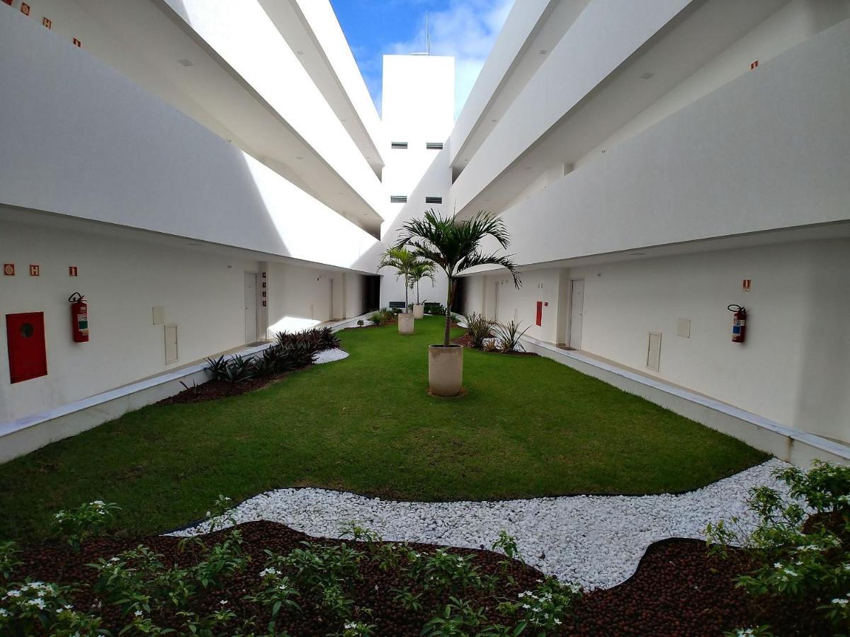 Areias Do Mar ! 2 Quartos Familia Com Varanda A213 Barra de Sao Miguel Εξωτερικό φωτογραφία