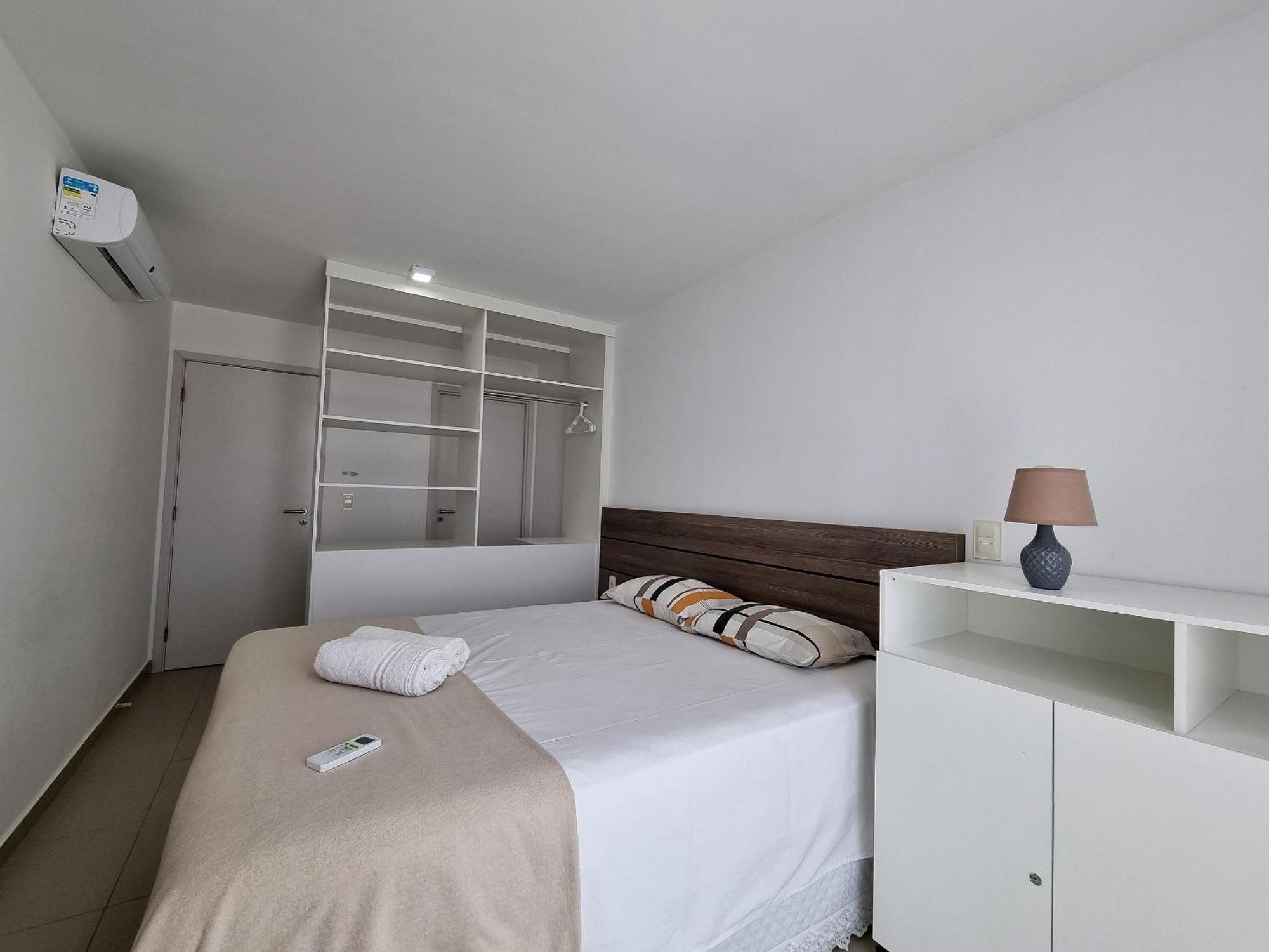 Areias Do Mar ! 2 Quartos Familia Com Varanda A213 Barra de Sao Miguel Εξωτερικό φωτογραφία